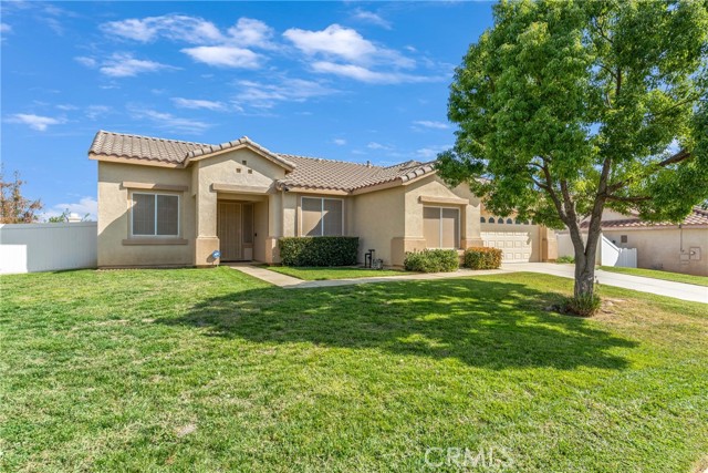 Detail Gallery Image 1 of 31 For 4735 Spring View Dr, Banning,  CA 92220 - 4 Beds | 2 Baths