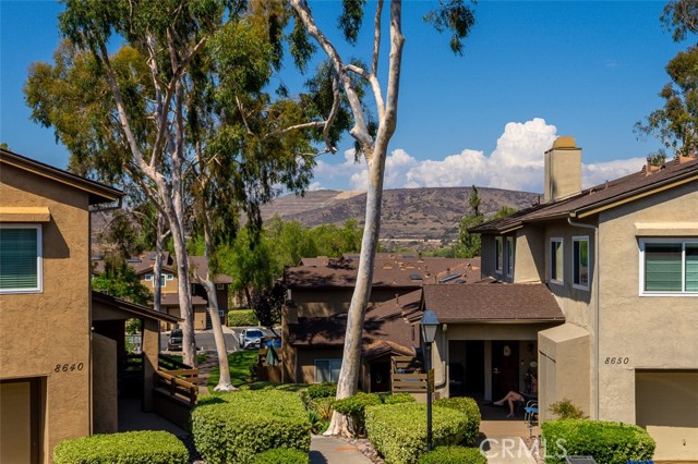 Detail Gallery Image 29 of 33 For 8655 Mission San Carlos Dr #70,  Santee,  CA 92071 - 3 Beds | 2/1 Baths