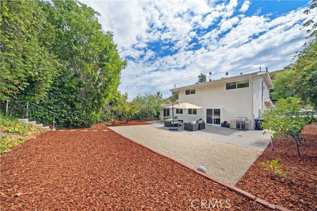 Detail Gallery Image 26 of 26 For 17001 Escalon Dr, Encino,  CA 91436 - 6 Beds | 6/1 Baths