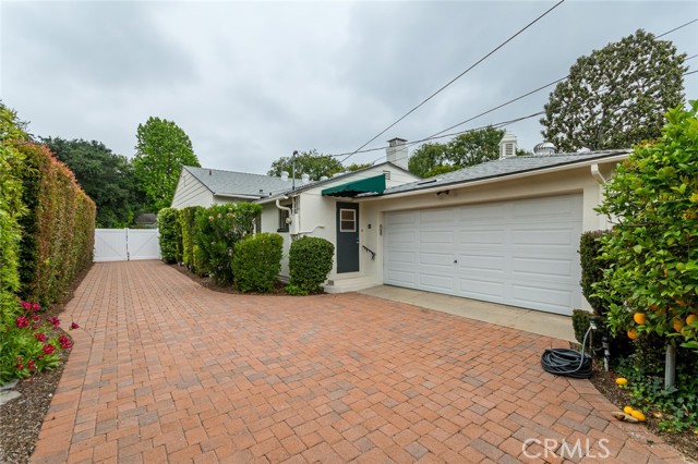 Detail Gallery Image 34 of 34 For 3554 Yorkshire Rd, Pasadena,  CA 91107 - 2 Beds | 2 Baths