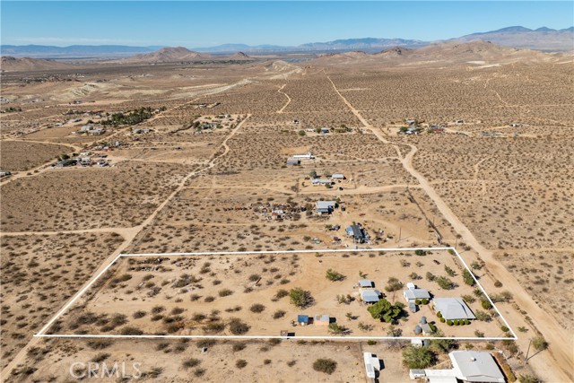 Detail Gallery Image 35 of 40 For 3350 Dawn, Rosamond,  CA 93560 - 2 Beds | 1/1 Baths