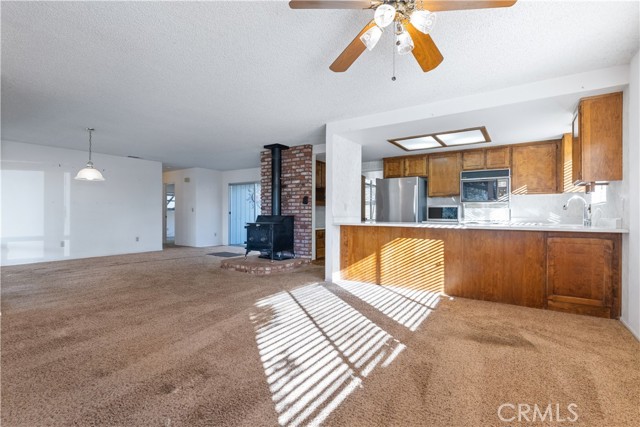 Detail Gallery Image 9 of 68 For 6202 Toro Creek Rd, Atascadero,  CA 93422 - 3 Beds | 2 Baths