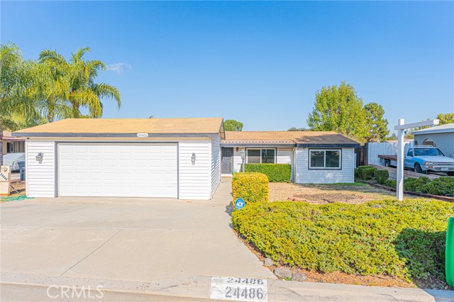 Detail Gallery Image 41 of 46 For 24486 Cornstalk, Wildomar,  CA 92595 - 3 Beds | 2 Baths