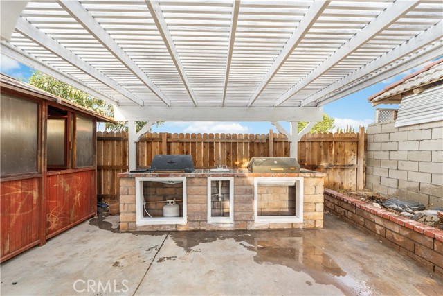Detail Gallery Image 39 of 58 For 4042 E Avenue R6, Palmdale,  CA 93552 - 3 Beds | 2 Baths