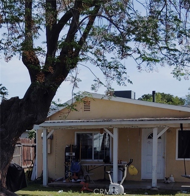 Detail Gallery Image 2 of 2 For 7473 Newcomb, San Bernardino,  CA 92410 - 3 Beds | 2 Baths
