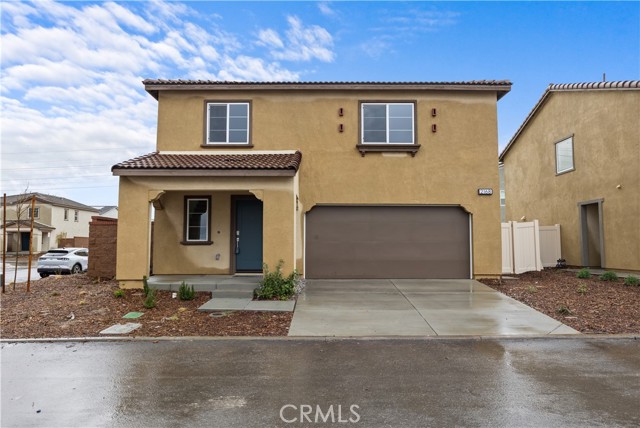 Details for 2168 Redwood Lane, Banning, CA 92220