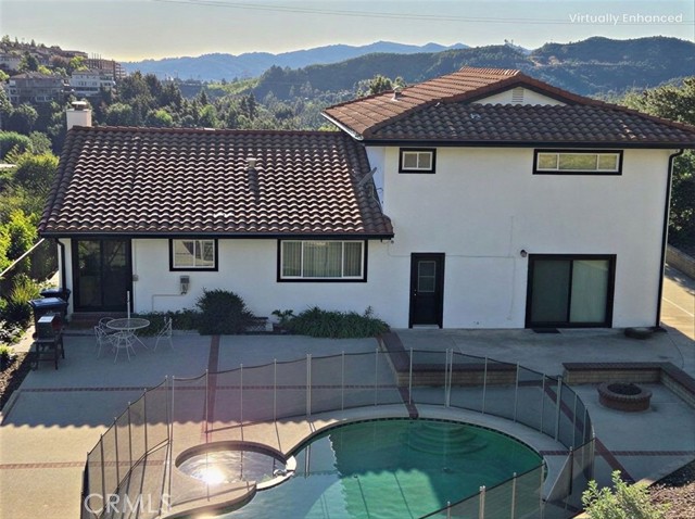 Detail Gallery Image 5 of 34 For 2420 Delisle Ct, Glendale,  CA 91208 - 4 Beds | 3 Baths