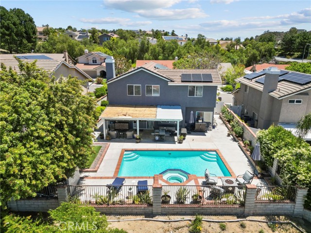 Detail Gallery Image 38 of 45 For 22565 Pecan Pl, Saugus,  CA 91390 - 4 Beds | 2/1 Baths