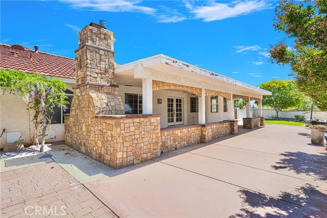 Detail Gallery Image 44 of 64 For 16158 Rimrock Rd, Apple Valley,  CA 92307 - 4 Beds | 2/1 Baths