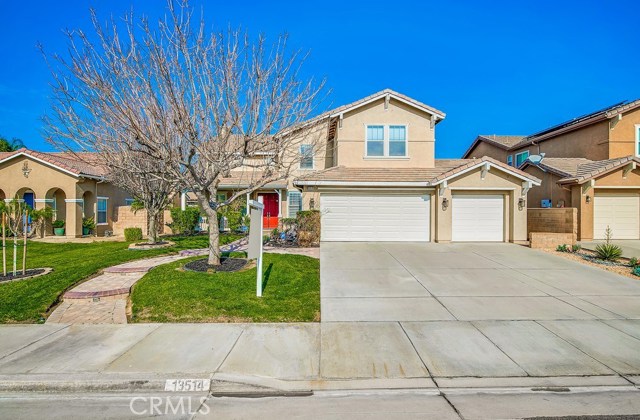 13514 Quail Run Rd, Eastvale, CA 92880