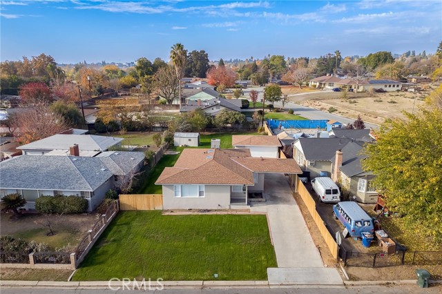 Detail Gallery Image 26 of 27 For 1660 Camino Sierra, Bakersfield,  CA 93306 - 3 Beds | 2 Baths