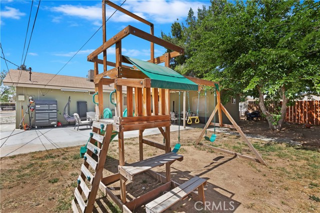 Detail Gallery Image 21 of 22 For 16090 Cajon St, Hesperia,  CA 92345 - 4 Beds | 2 Baths