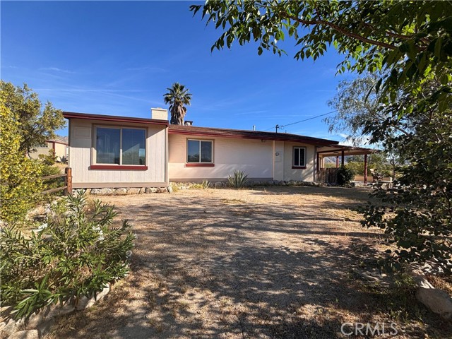 Detail Gallery Image 3 of 62 For 50922 Canyon Rd, Morongo Valley,  CA 92256 - 3 Beds | 3 Baths