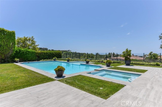 Detail Gallery Image 74 of 74 For 7 via Brezza, Newport Coast,  CA 92657 - 5 Beds | 5/1 Baths