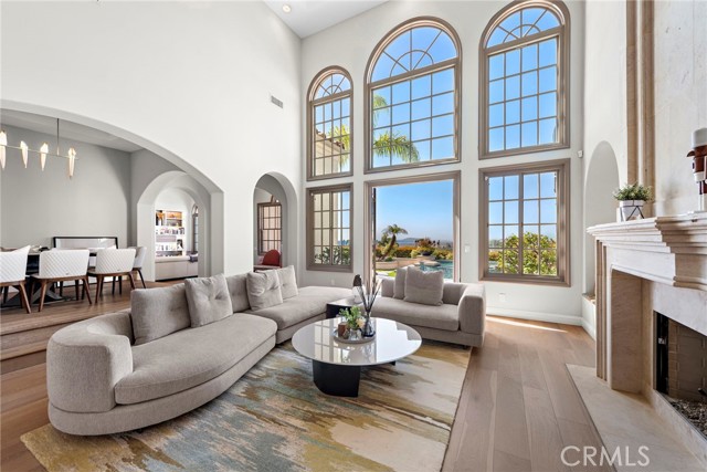 Detail Gallery Image 11 of 65 For 7 Telescope, Newport Coast,  CA 92657 - 4 Beds | 4/1 Baths