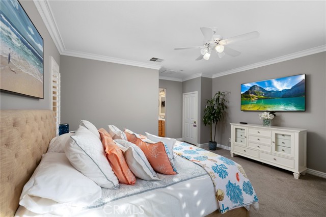 Detail Gallery Image 37 of 61 For 1671 N Rocky, Upland,  CA 91784 - 4 Beds | 3 Baths