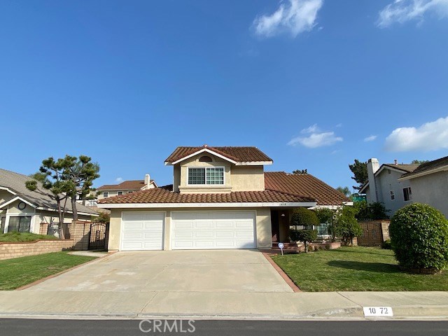 1072 Longview Dr, Diamond Bar, CA 91765