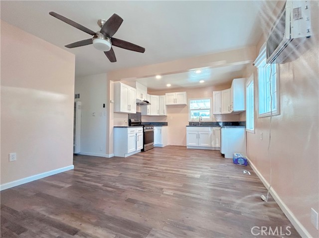 Detail Gallery Image 2 of 8 For 608 N Currier St, Pomona,  CA 91768 - 2 Beds | 1 Baths