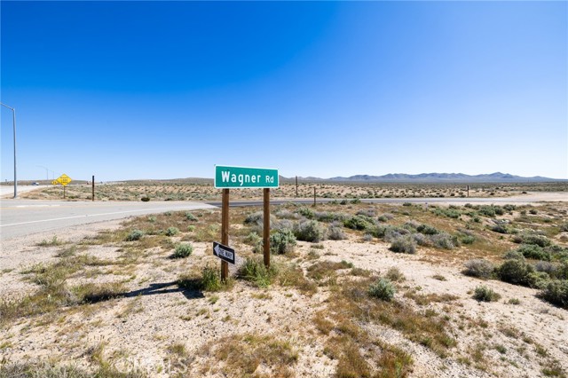 Detail Gallery Image 2 of 22 For 0 Vacant Land, Barstow,  CA 00000 - – Beds | – Baths