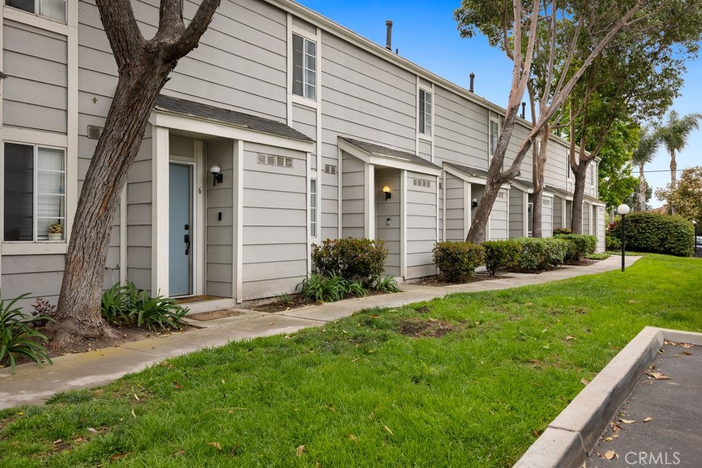 2410 W Orangethorpe Avenue #5