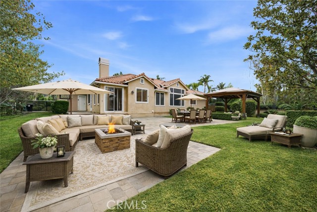 Detail Gallery Image 14 of 19 For 9379 Monarch Ct, Rancho Cucamonga,  CA 91737 - 4 Beds | 3/1 Baths