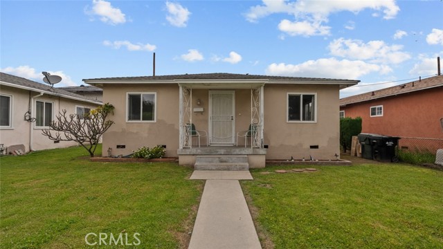 Detail Gallery Image 1 of 19 For 108 E Victoria Ave, Montebello,  CA 90640 - 2 Beds | 1 Baths