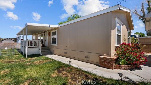 Detail Gallery Image 35 of 39 For 1501 E Avenue I #115,  Lancaster,  CA 93535 - 4 Beds | 2 Baths