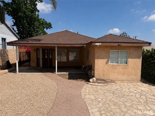 Front Image Thumbnail for CRHD26210653