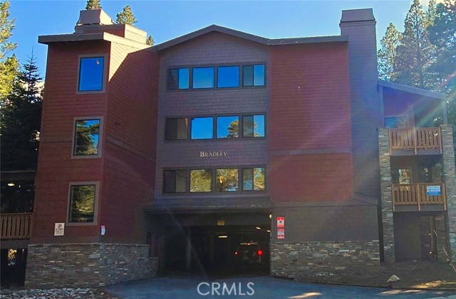 Detail Gallery Image 2 of 74 For 3253 Meridian #260,  Mammoth Lakes,  CA 93546 - 1 Beds | 1 Baths