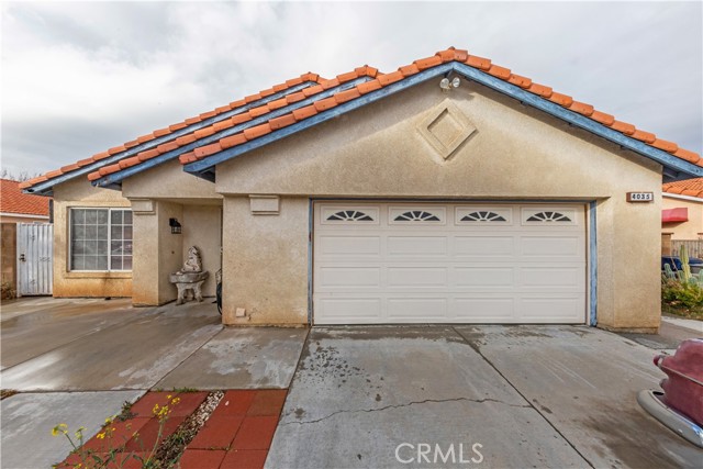 Detail Gallery Image 3 of 27 For 4035 Triton Dr, Palmdale,  CA 93552 - 3 Beds | 2 Baths