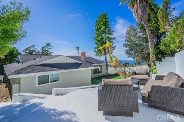 3527 Heroic Drive, Rancho Palos Verdes, California 90275, 3 Bedrooms Bedrooms, ,1 BathroomBathrooms,Residential,Sold,Heroic,SB22072820