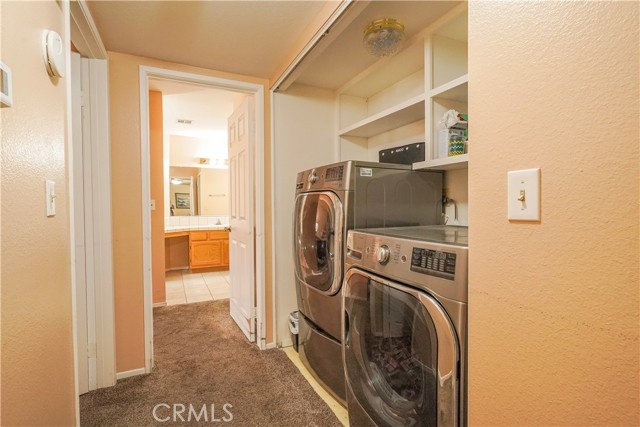 Detail Gallery Image 21 of 35 For 19273 Palm Way, Apple Valley,  CA 92308 - 2 Beds | 2 Baths