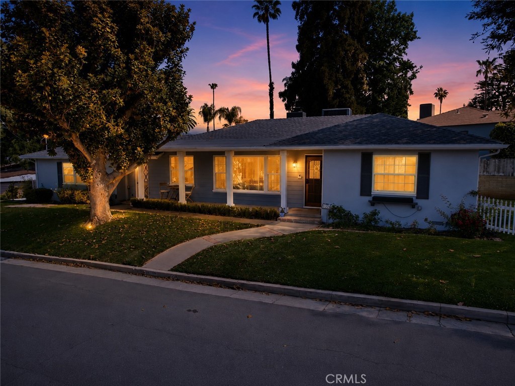 1329 La Loma Dr.