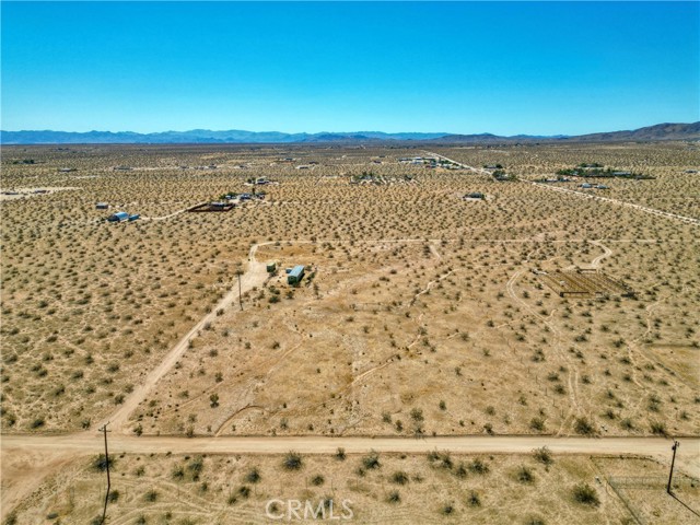 Detail Gallery Image 3 of 39 For 60607 Stearman Rd, Landers,  CA 92285 - 2 Beds | 1 Baths