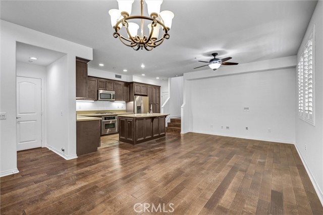 Detail Gallery Image 4 of 19 For 37 Playa #H,  Aliso Viejo,  CA 92656 - 3 Beds | 2/1 Baths