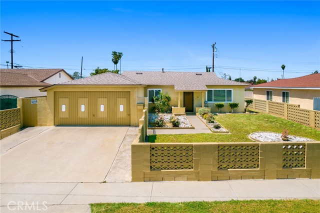 1365 Edmore Ave, Rowland Heights, CA 91748