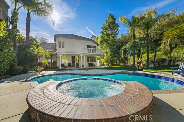 Detail Gallery Image 71 of 75 For 25603 Shaw, Stevenson Ranch,  CA 91381 - 4 Beds | 3 Baths