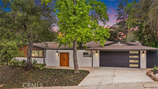 Image 3 for 4548 San Feliciano Dr, Woodland Hills, CA 91364