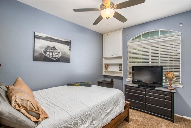 Detail Gallery Image 37 of 51 For 35525 Lynfall St, Yucaipa,  CA 92399 - 4 Beds | 2/1 Baths