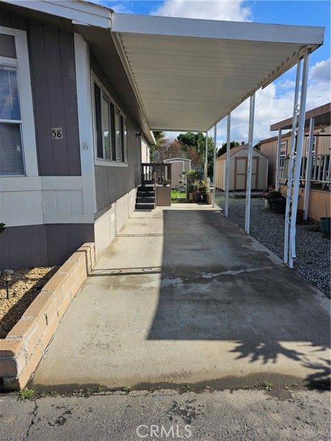 530 W Devonshire Avenue # 58, Hemet, California 92543, 2 Bedrooms Bedrooms, ,2 BathroomsBathrooms,Manufactured In Park,For Sale,530 W Devonshire Avenue # 58,CRPW24021961