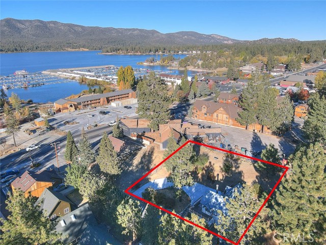 Detail Gallery Image 34 of 47 For 527 Cottage Ln, Big Bear Lake,  CA 92315 - 2 Beds | 1 Baths