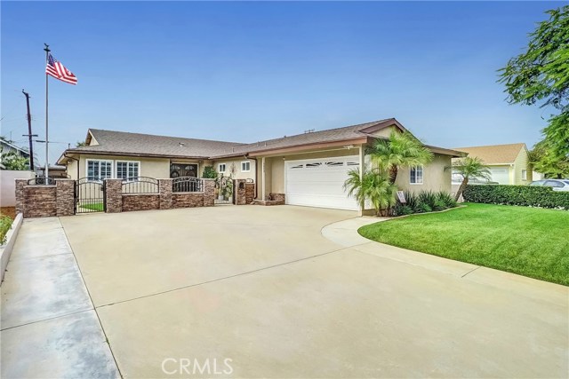 4809 N Castleview Ave, Covina, CA 91724