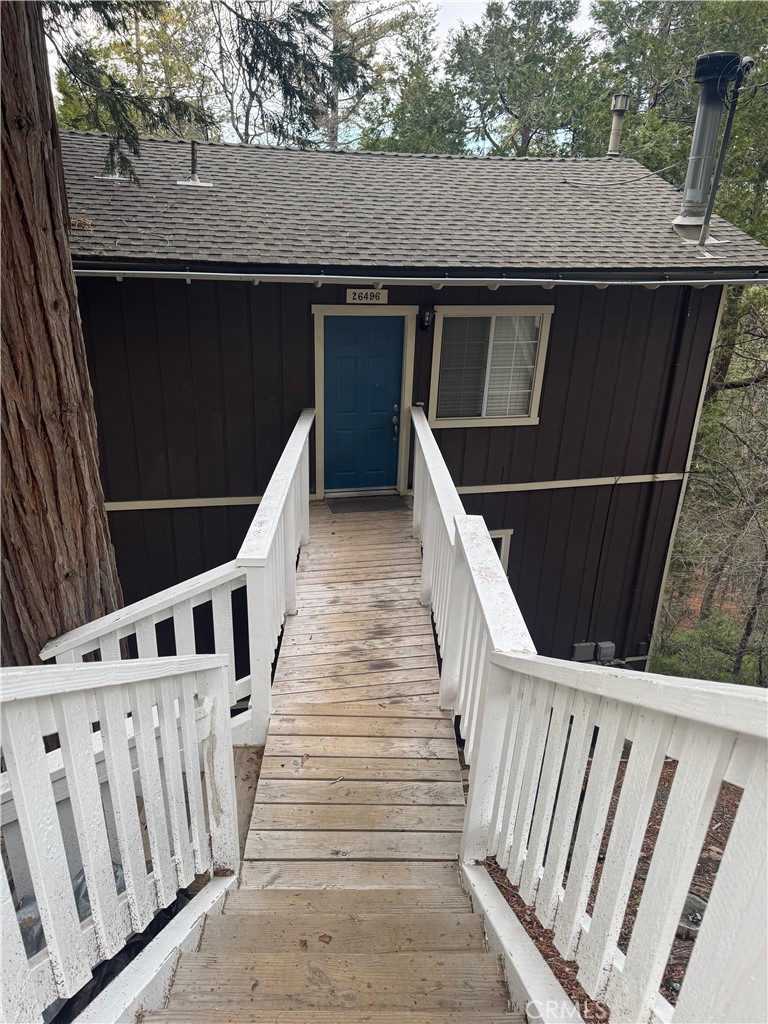 26496 Forest Lane