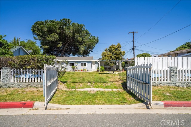 Detail Gallery Image 46 of 51 For 1526 S Bentley Ave, Compton,  CA 90220 - 2 Beds | 1 Baths