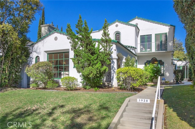 Detail Gallery Image 1 of 62 For 3928 Olive, Long Beach,  CA 90807 - 4 Beds | 2 Baths