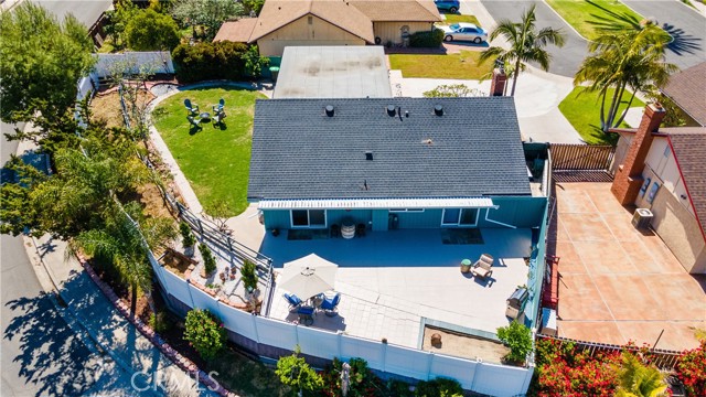 Detail Gallery Image 30 of 31 For 22582 Catania, Laguna Hills,  CA 92653 - 4 Beds | 2 Baths