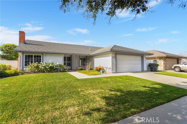 Detail Gallery Image 1 of 1 For 3190 N Ashwood St, Orange,  CA 92865 - 3 Beds | 2 Baths