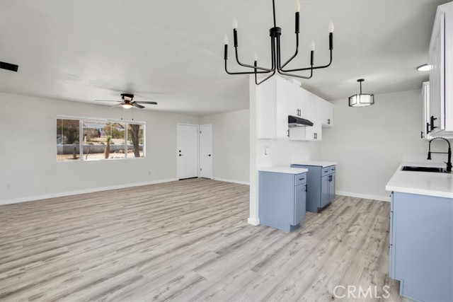 Detail Gallery Image 12 of 54 For 60258 La Mirada Trl, Joshua Tree,  CA 92252 - 2 Beds | 1 Baths