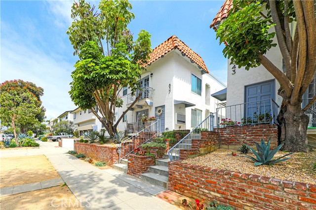 Detail Gallery Image 19 of 31 For 837 11th St #3,  Santa Monica,  CA 90403 - 1 Beds | 1 Baths