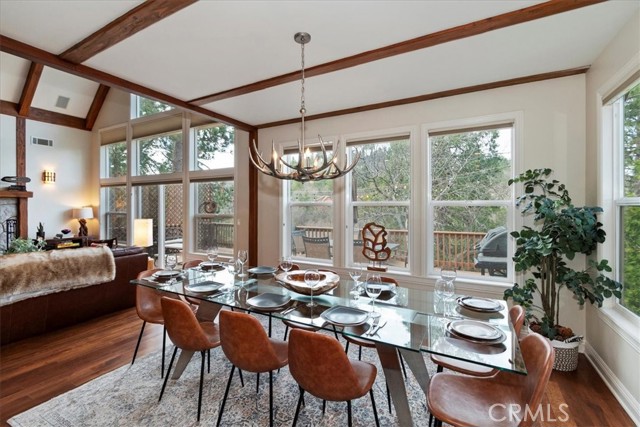 Detail Gallery Image 14 of 53 For 1254 Calgary, Lake Arrowhead,  CA 92352 - 4 Beds | 3/1 Baths
